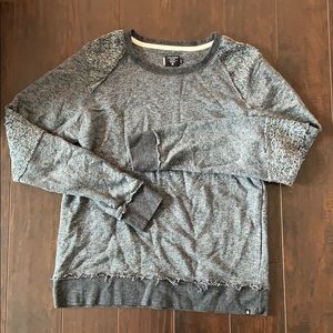 Volcom crew neck